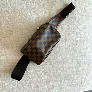Louis Vuitton Geronimos